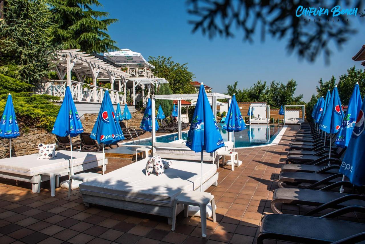 Chiflika Family Hotel Asenovgrad Extérieur photo