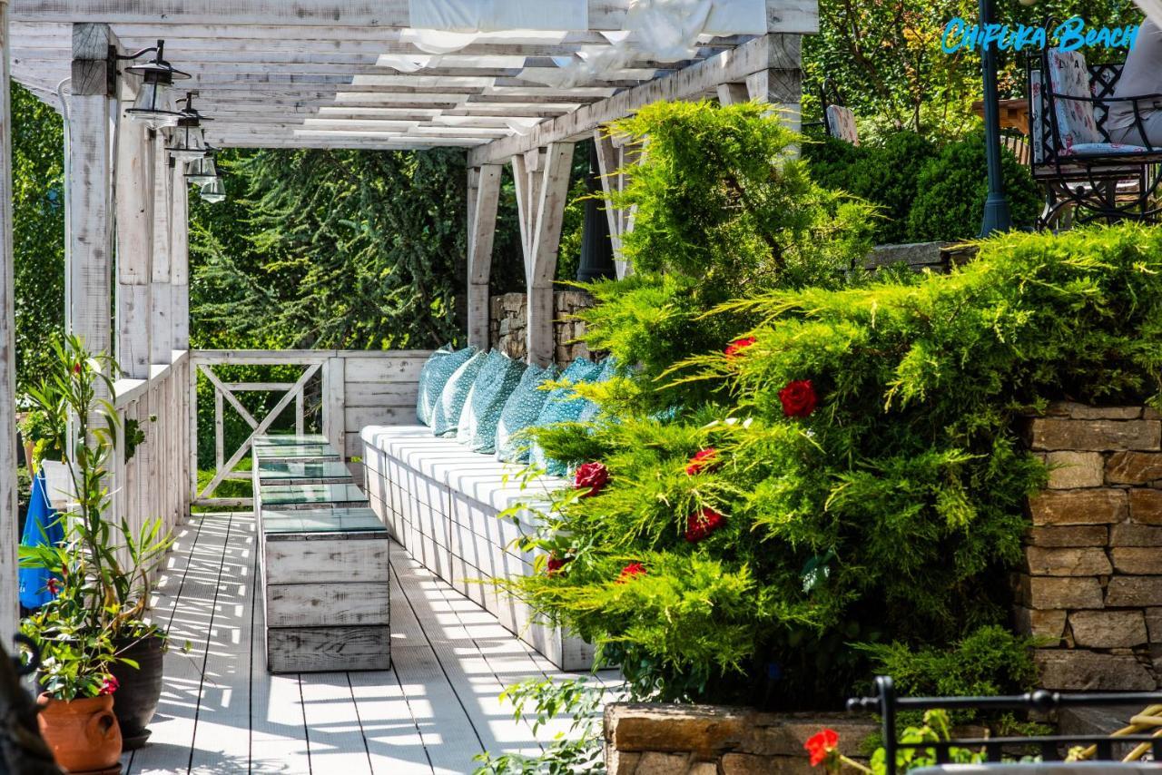 Chiflika Family Hotel Asenovgrad Extérieur photo