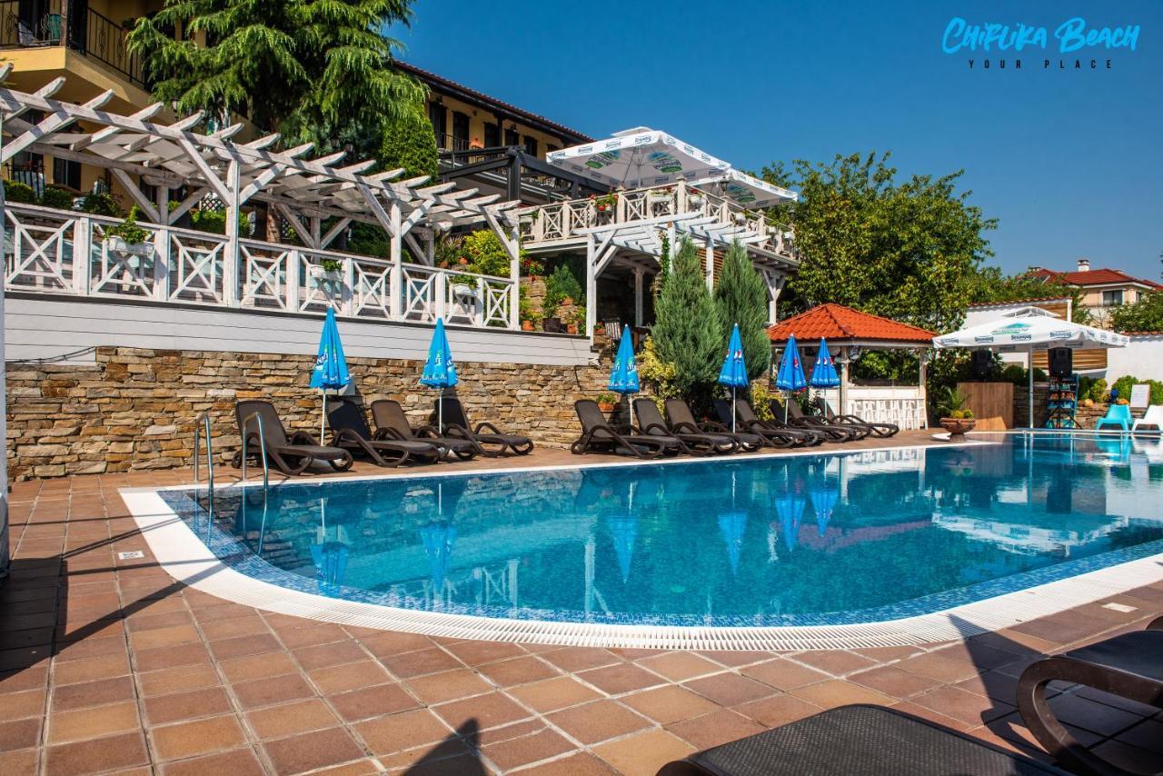 Chiflika Family Hotel Asenovgrad Extérieur photo