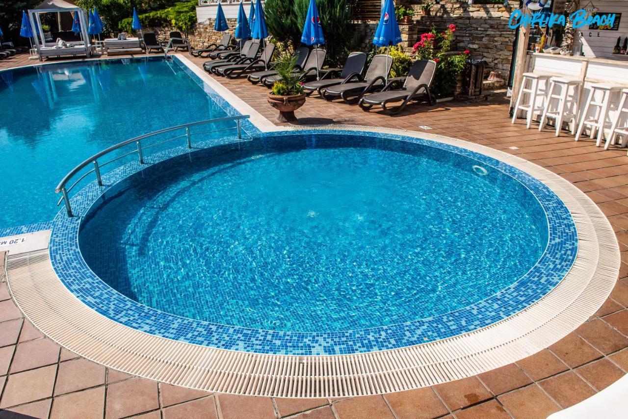 Chiflika Family Hotel Asenovgrad Extérieur photo