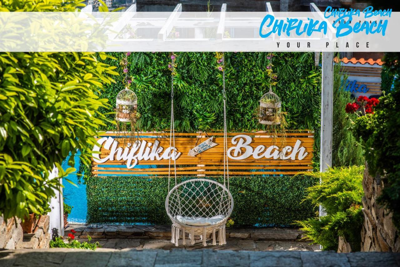Chiflika Family Hotel Asenovgrad Extérieur photo