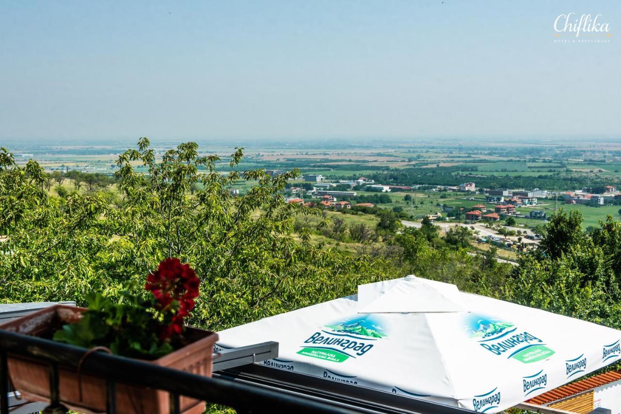 Chiflika Family Hotel Asenovgrad Extérieur photo