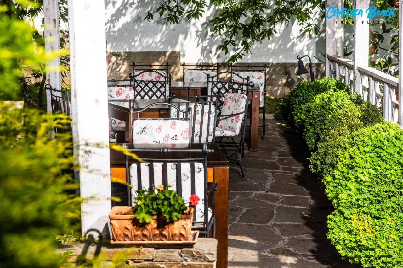 Chiflika Family Hotel Asenovgrad Extérieur photo