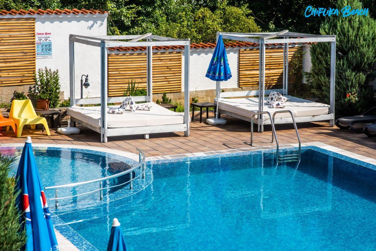Chiflika Family Hotel Asenovgrad Extérieur photo