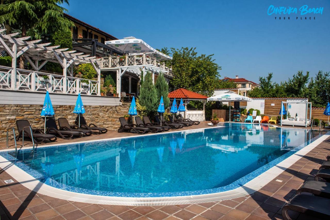 Chiflika Family Hotel Asenovgrad Extérieur photo