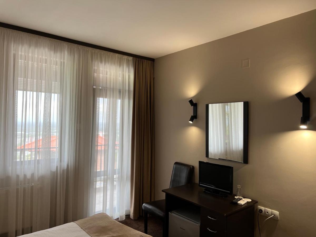Chiflika Family Hotel Asenovgrad Extérieur photo