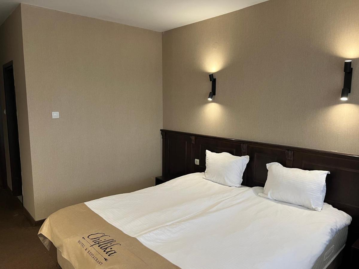 Chiflika Family Hotel Asenovgrad Extérieur photo