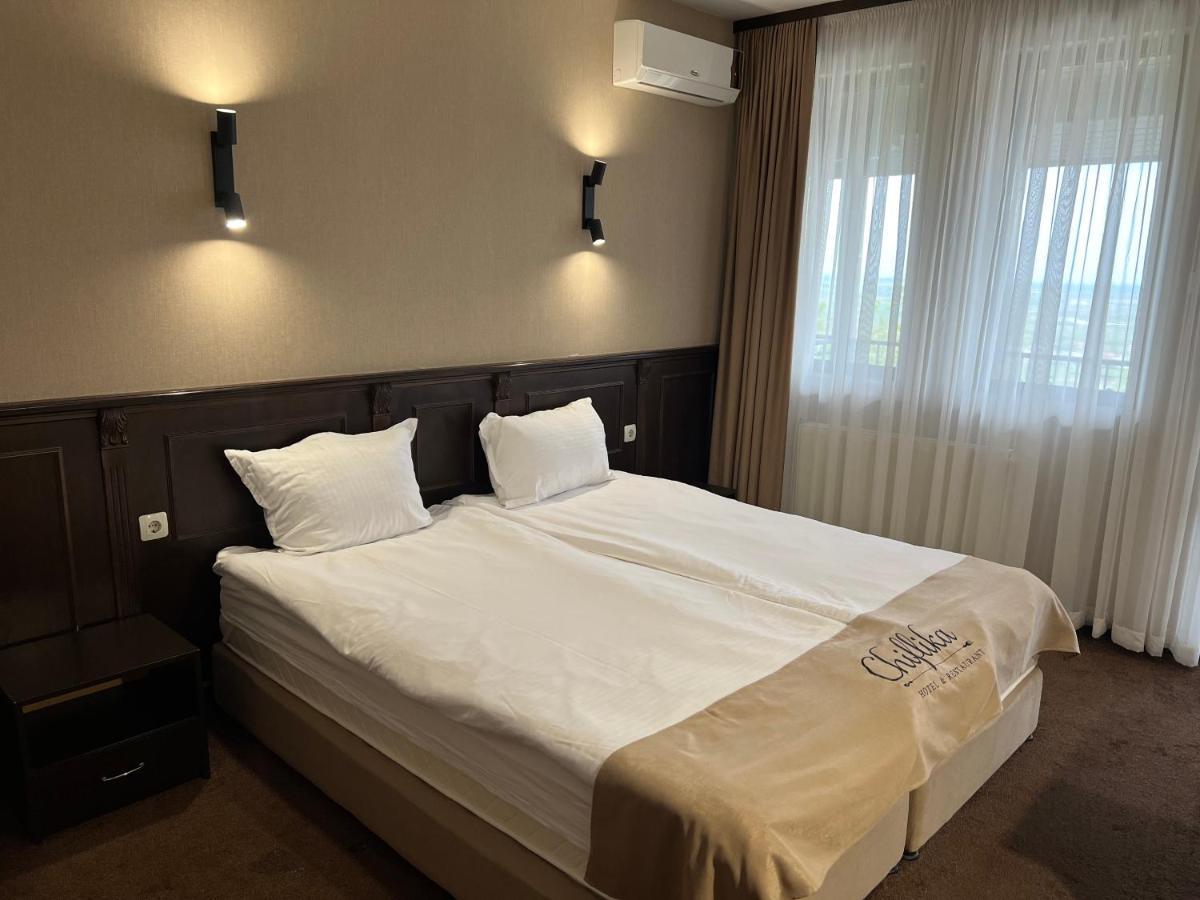 Chiflika Family Hotel Asenovgrad Extérieur photo