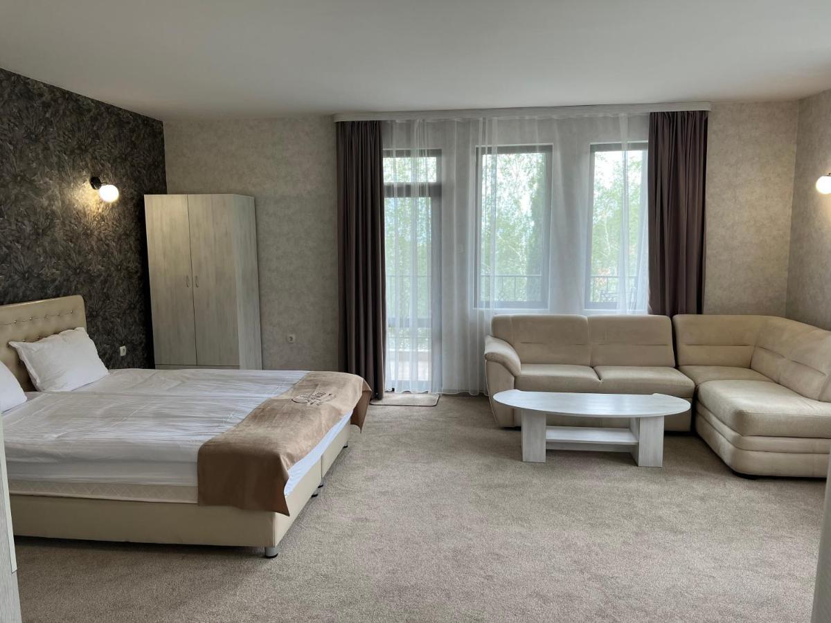 Chiflika Family Hotel Asenovgrad Extérieur photo
