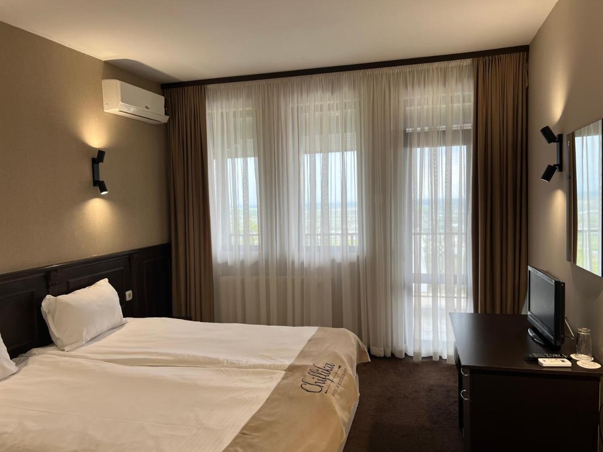 Chiflika Family Hotel Asenovgrad Extérieur photo