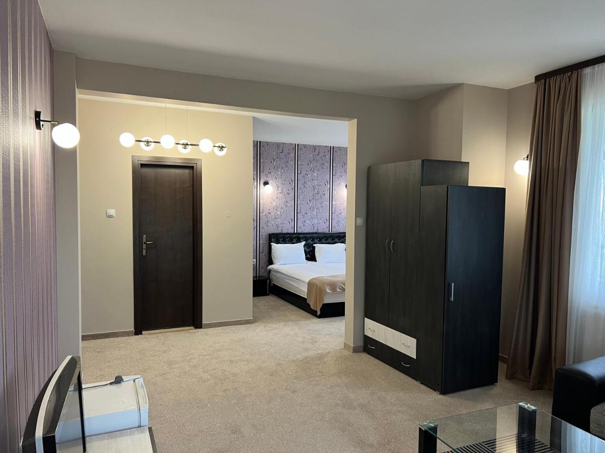 Chiflika Family Hotel Asenovgrad Extérieur photo