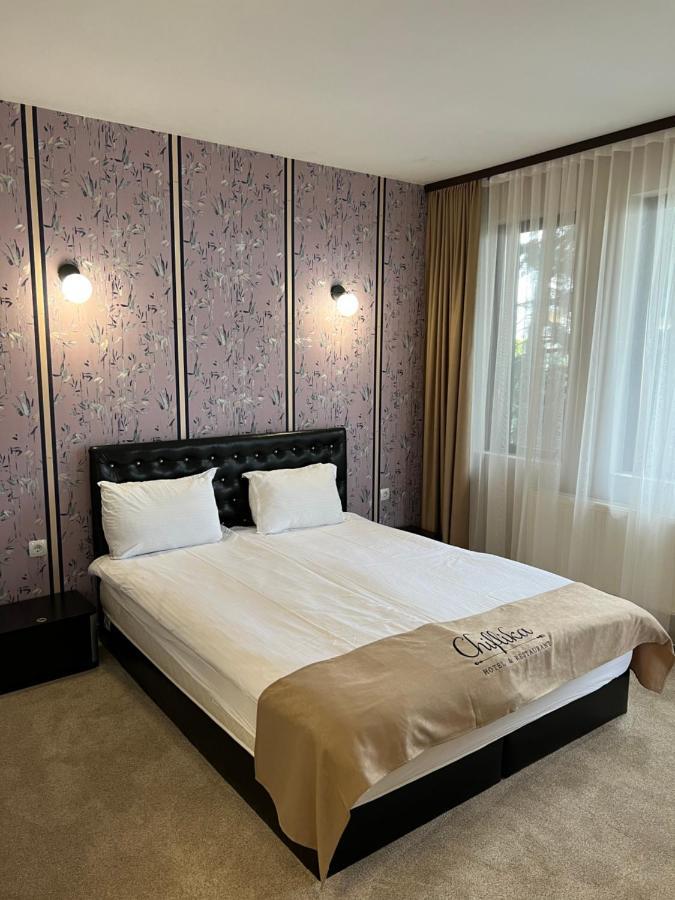 Chiflika Family Hotel Asenovgrad Extérieur photo