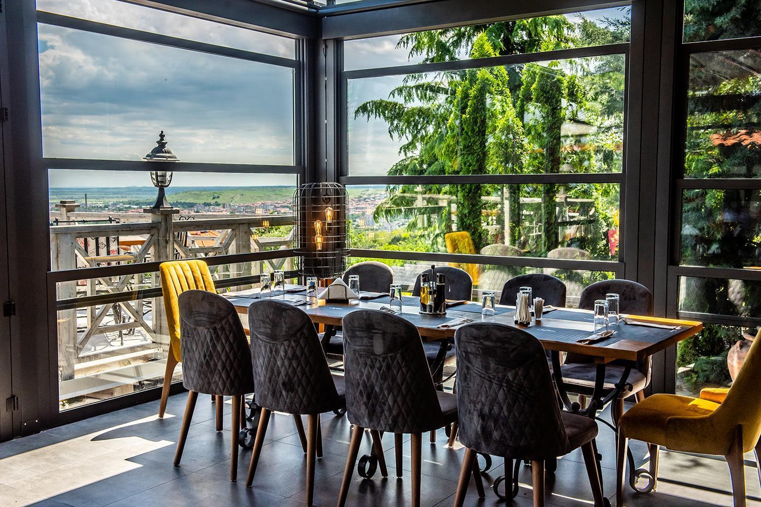 Chiflika Family Hotel Asenovgrad Extérieur photo