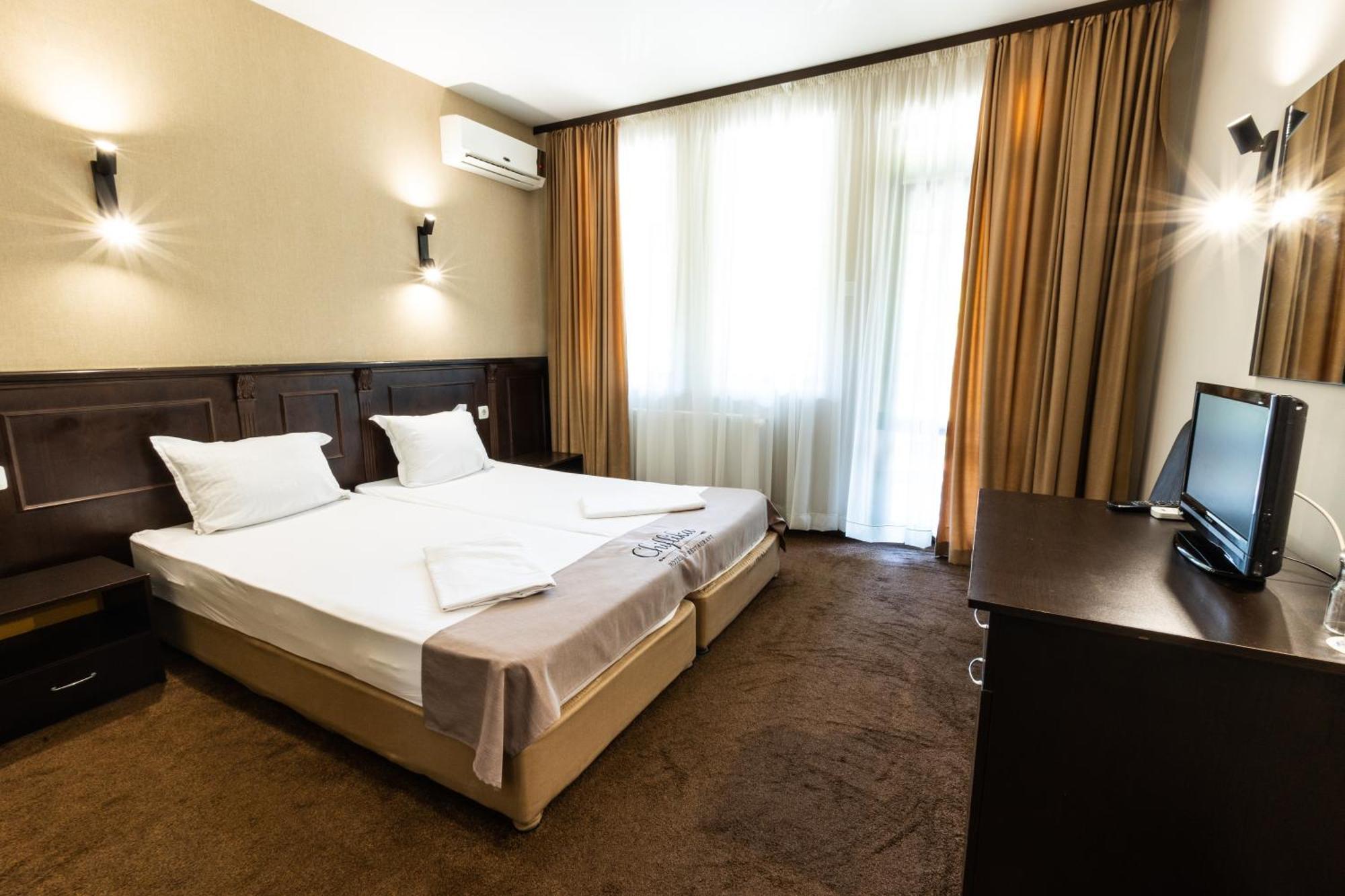 Chiflika Family Hotel Asenovgrad Extérieur photo