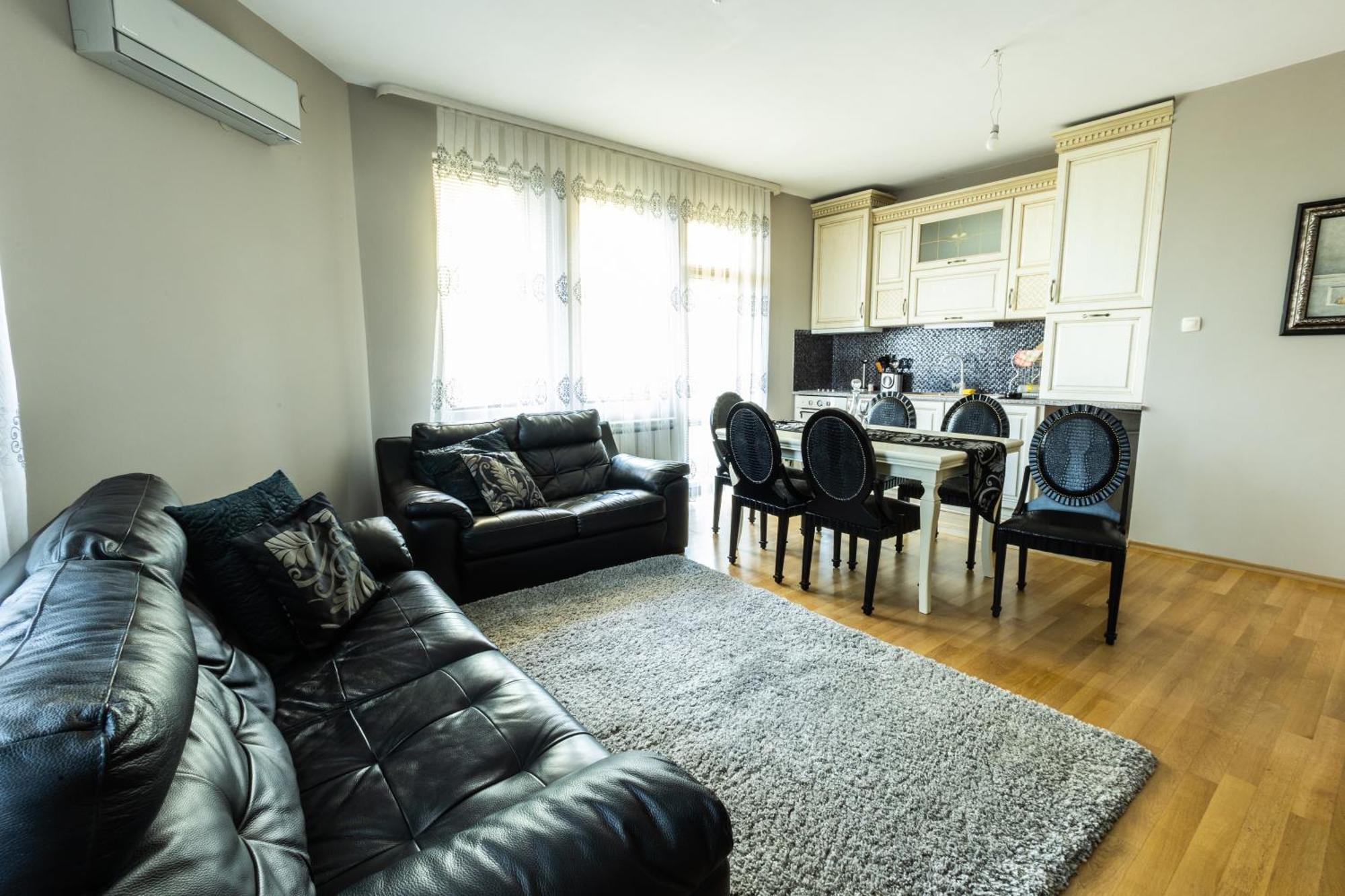 Chiflika Family Hotel Asenovgrad Extérieur photo