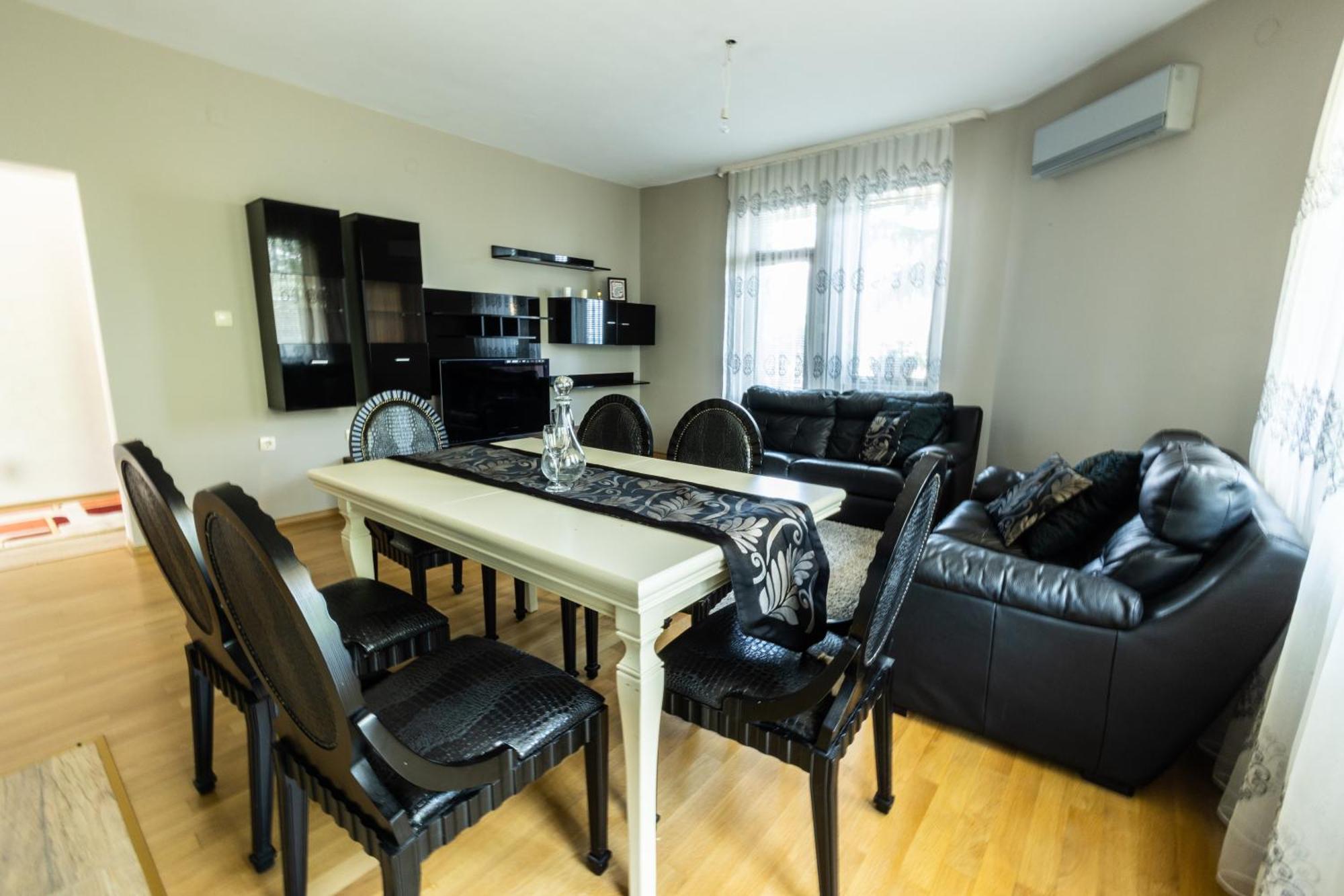Chiflika Family Hotel Asenovgrad Extérieur photo