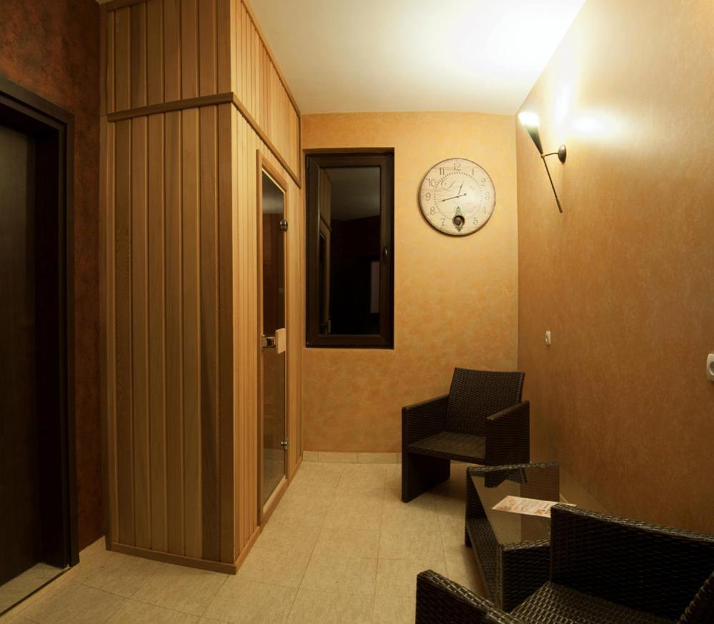 Chiflika Family Hotel Asenovgrad Extérieur photo