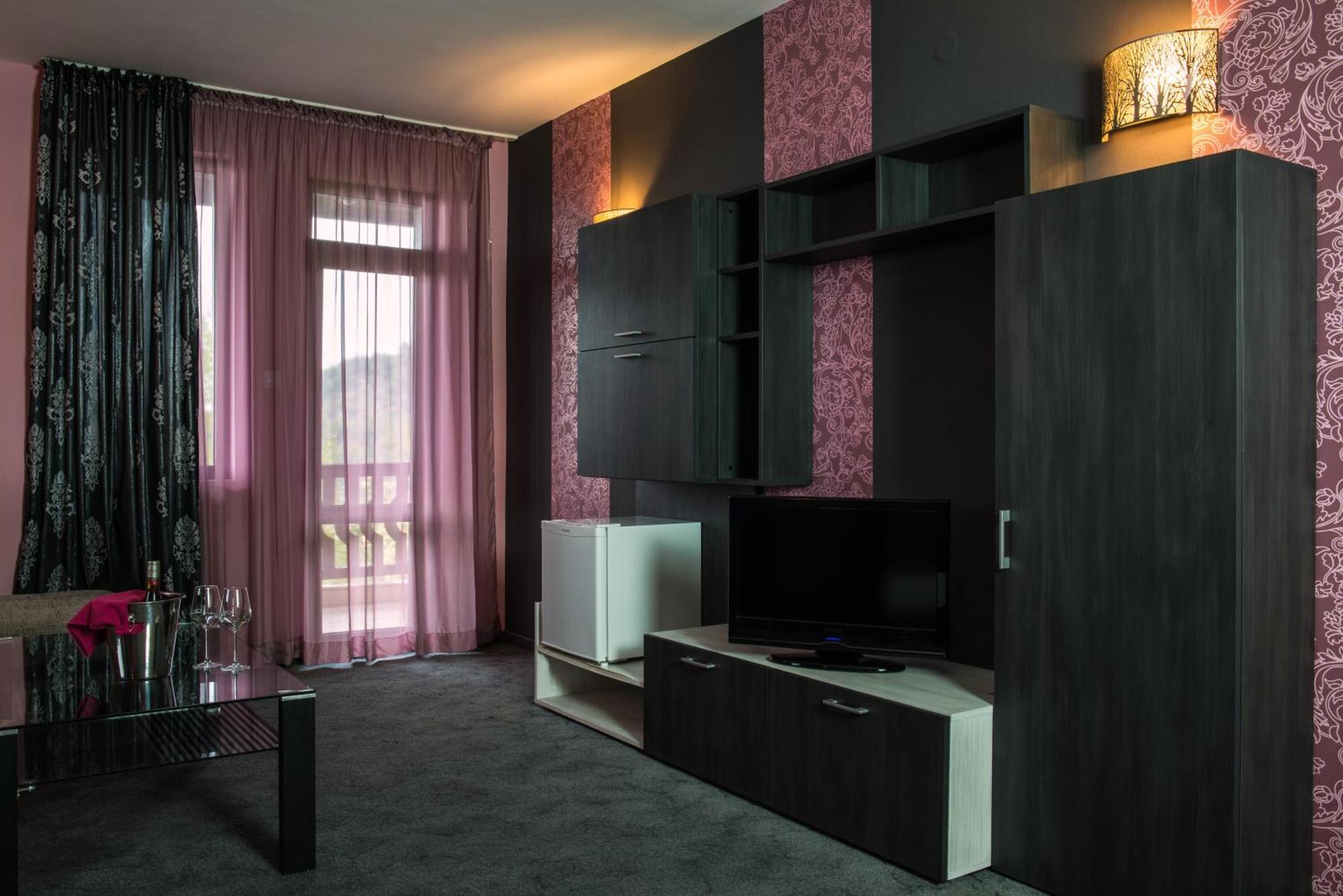 Chiflika Family Hotel Asenovgrad Chambre photo