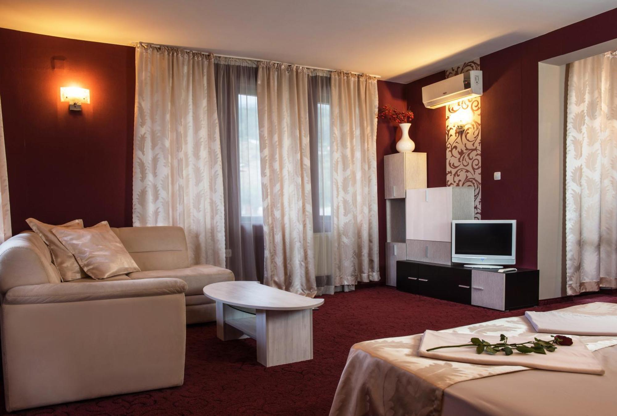 Chiflika Family Hotel Asenovgrad Chambre photo