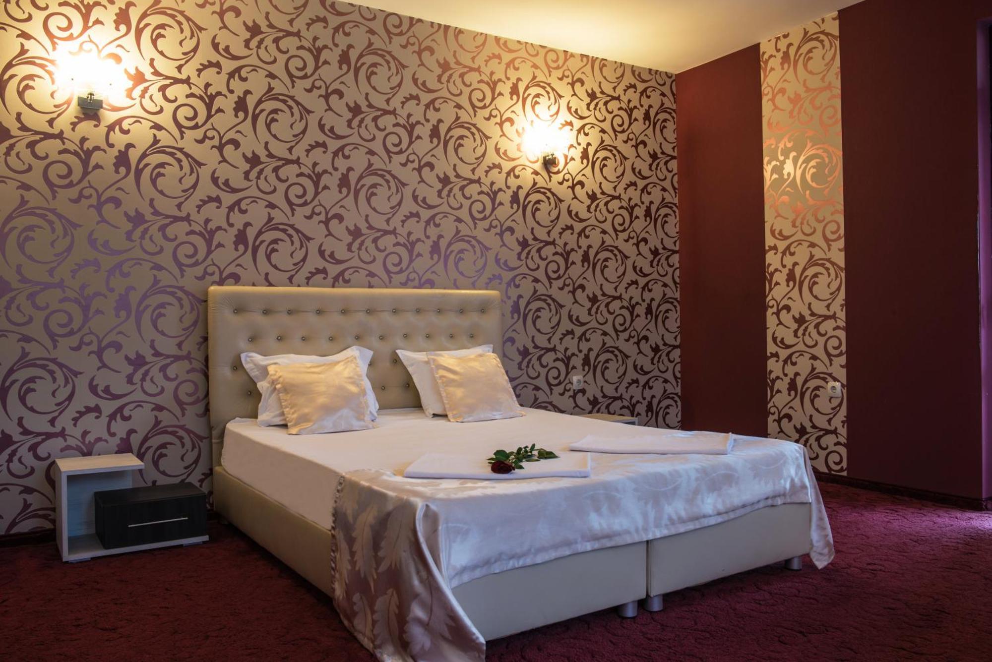 Chiflika Family Hotel Asenovgrad Chambre photo