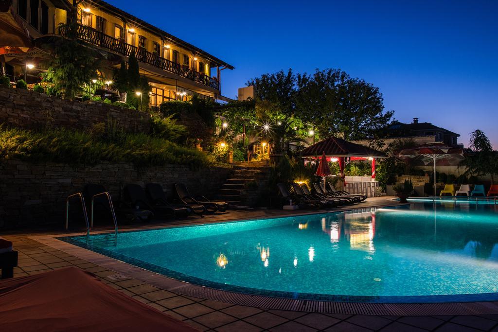 Chiflika Family Hotel Asenovgrad Extérieur photo