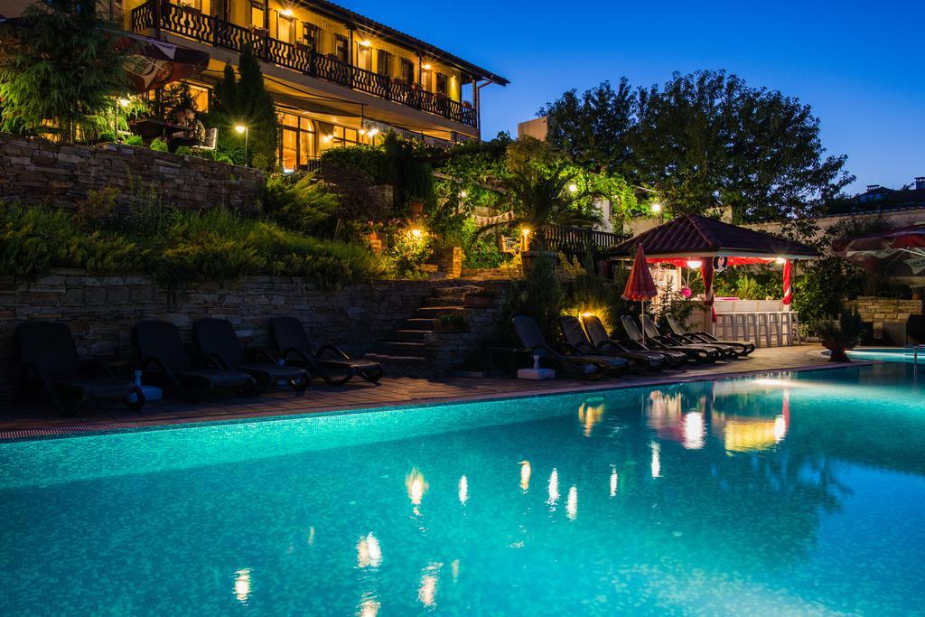 Chiflika Family Hotel Asenovgrad Extérieur photo