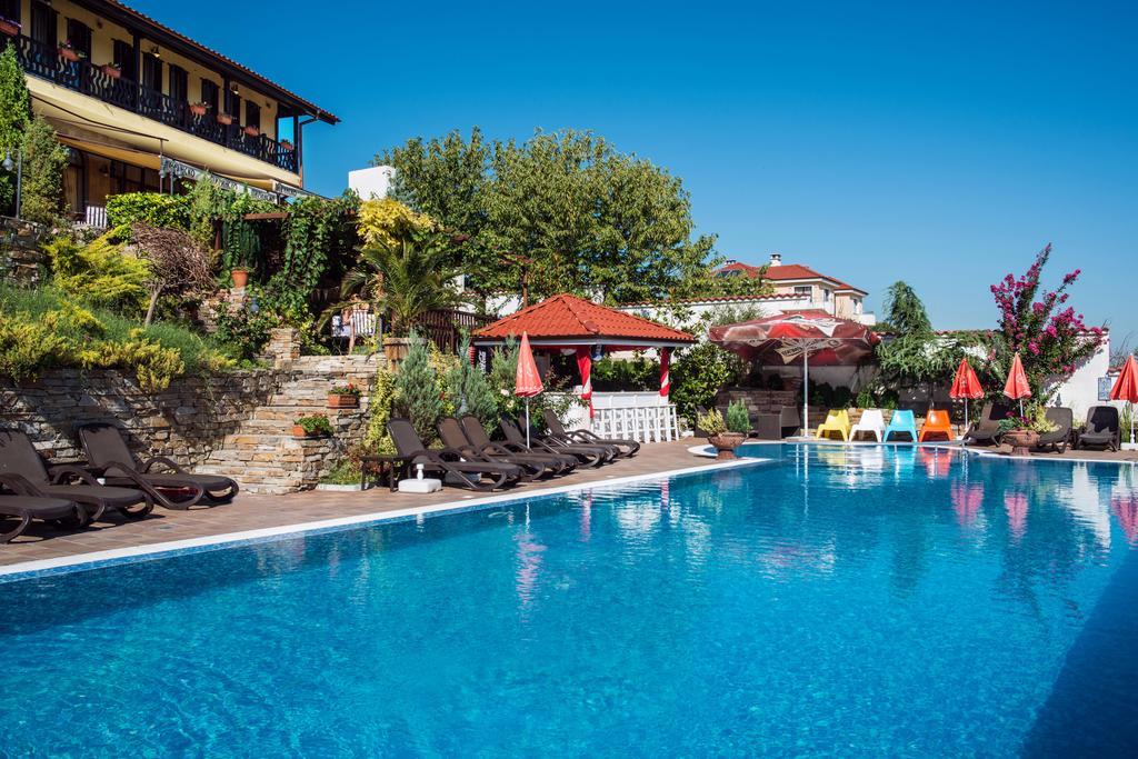 Chiflika Family Hotel Asenovgrad Extérieur photo