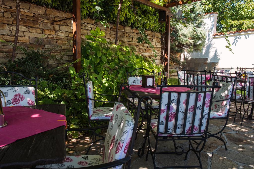 Chiflika Family Hotel Asenovgrad Extérieur photo