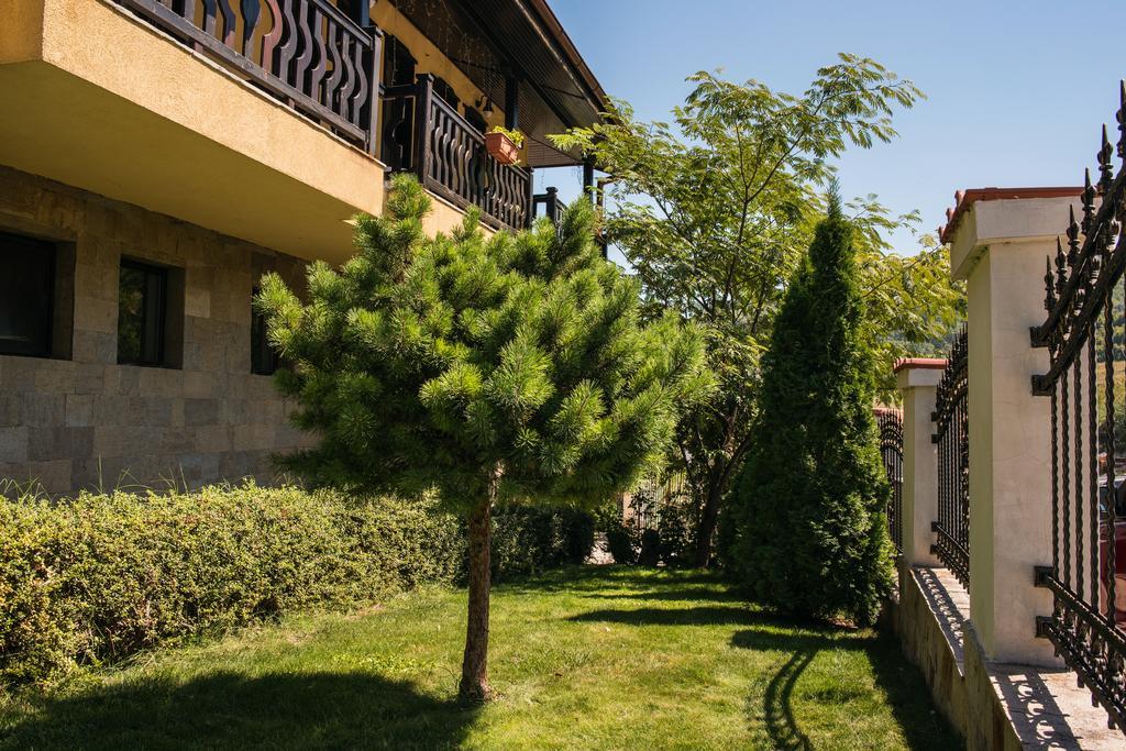 Chiflika Family Hotel Asenovgrad Extérieur photo